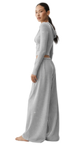 Alosoft Finesse Full Set - Grey