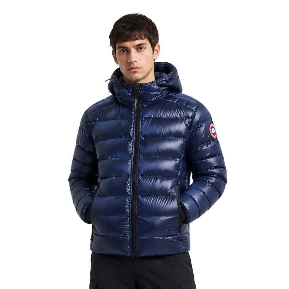 Canada Goose Crofton Jacket - Medium
