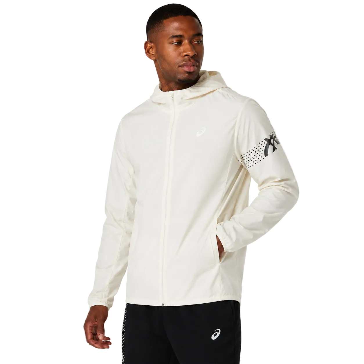 Asics Icon Jacket