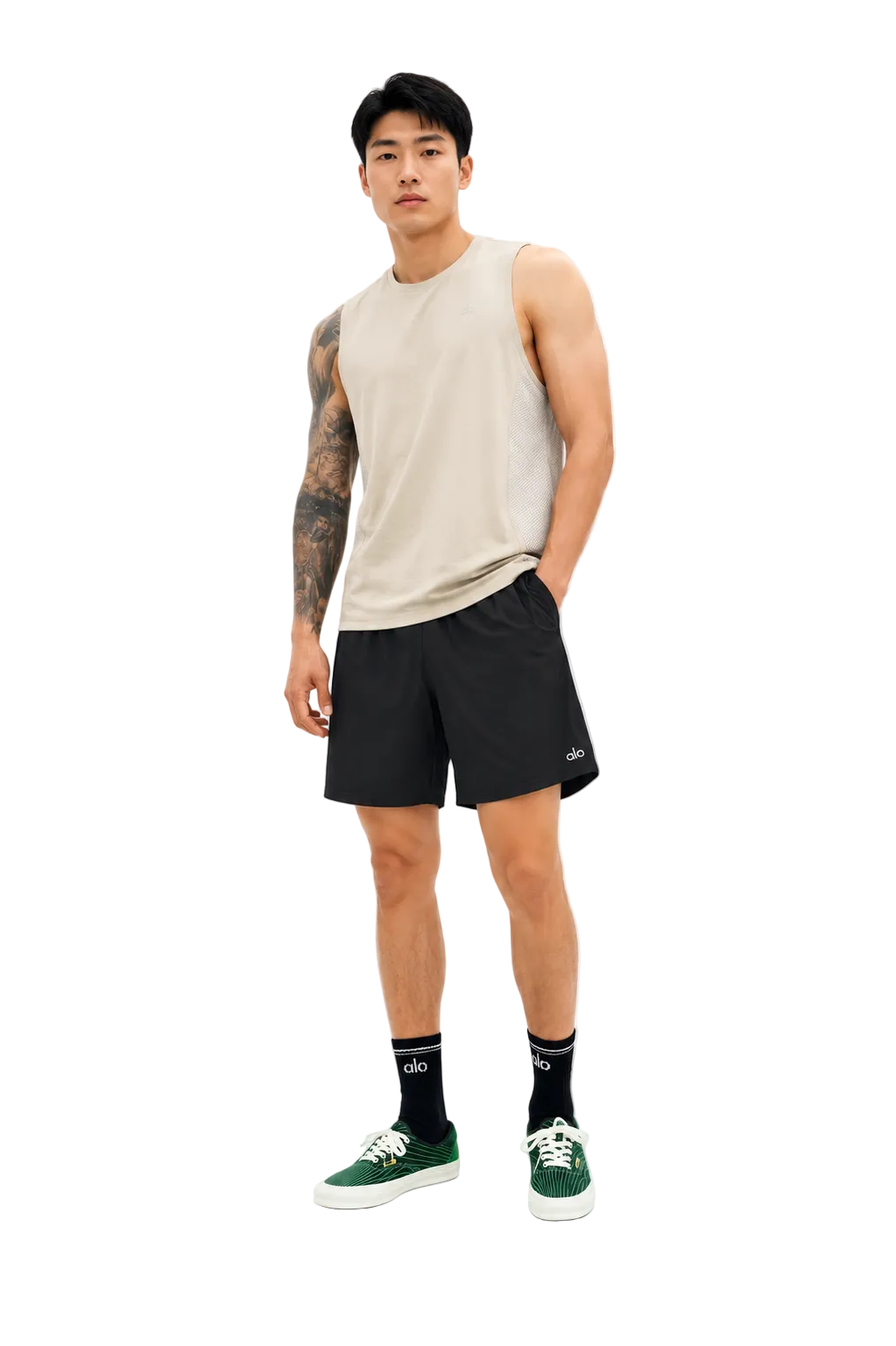 Alo Yoga Shorts