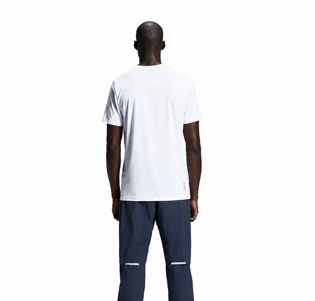 On Core Tee - White