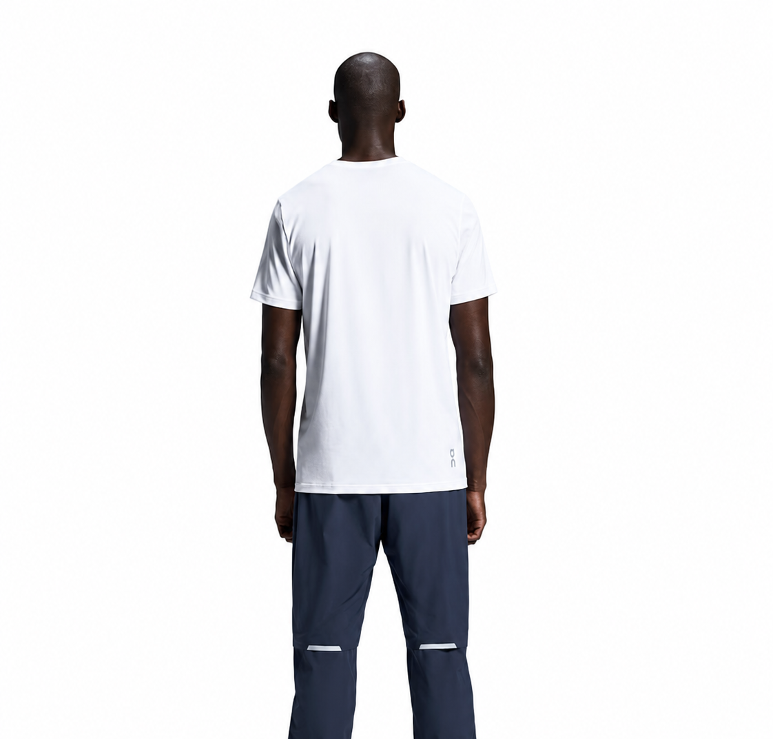On Core Tee - White