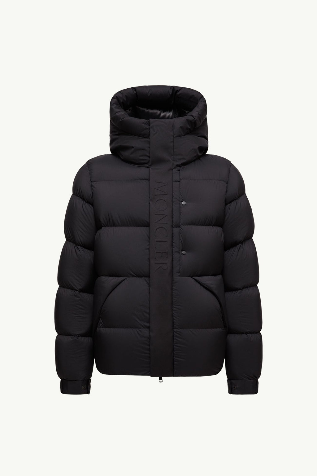 Moncler Madeira Hooded Down Jacket
