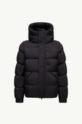 Moncler Madeira Hooded Down Jacket