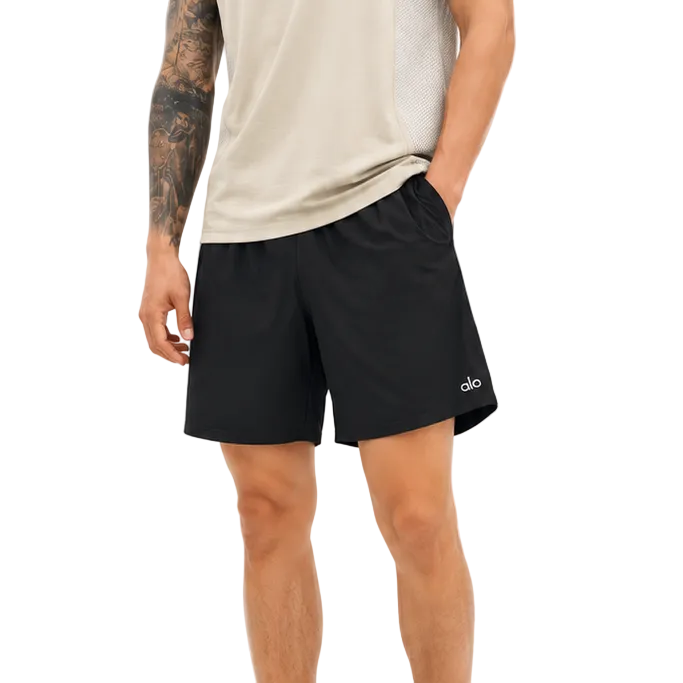 Alo Yoga 5” Shorts   Pre-order