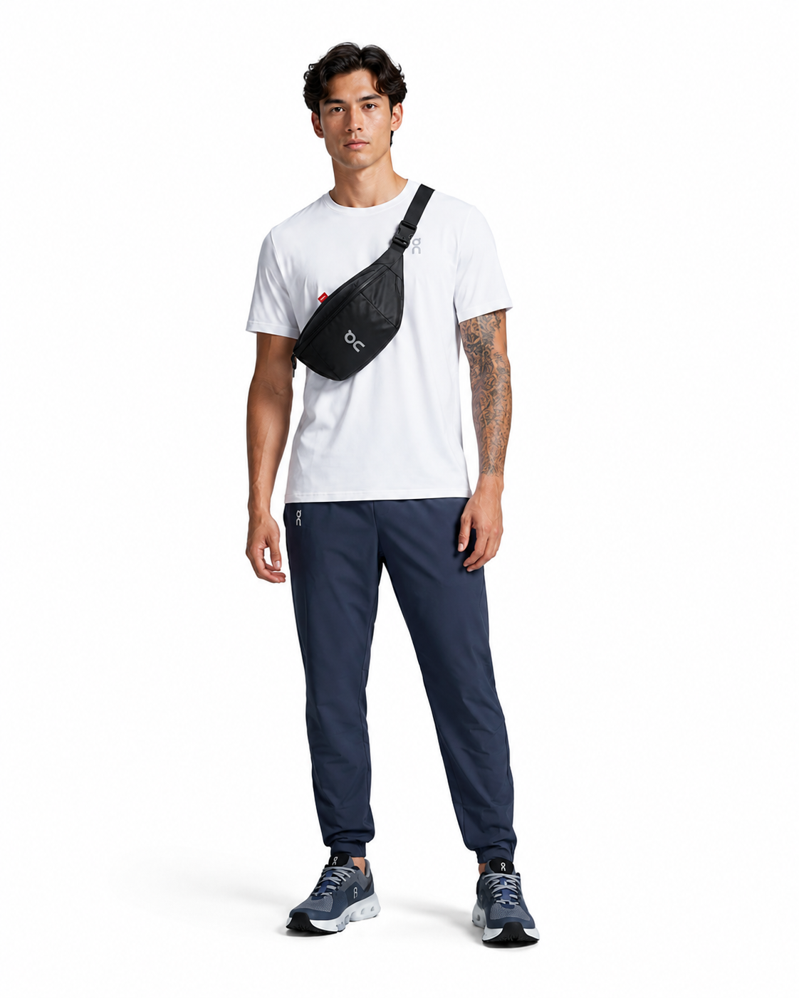 On Waist Pack 2L Lite   Pre-order