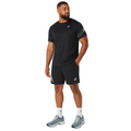Asics SS Top & 7” Icon Shorts