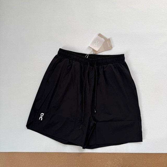 On Core Tee & 5” Core Shorts