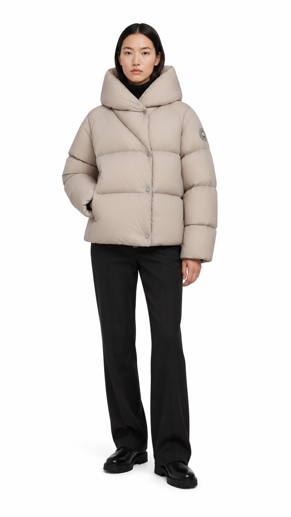 Canada Goose Rhoda Jacket