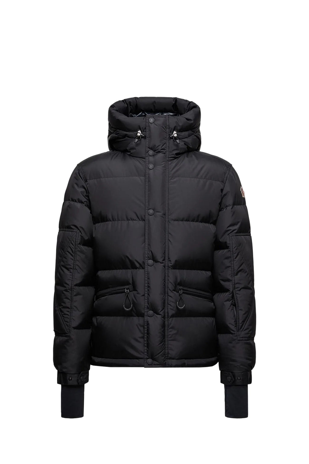 Moncler Grenoble Kasanka Insulated Ski Jacket