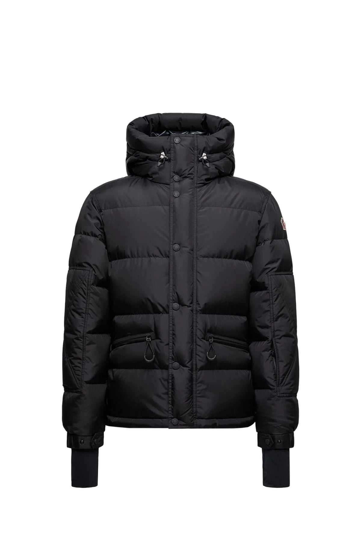 Moncler Grenoble Kasanka Insulated Ski Jacket