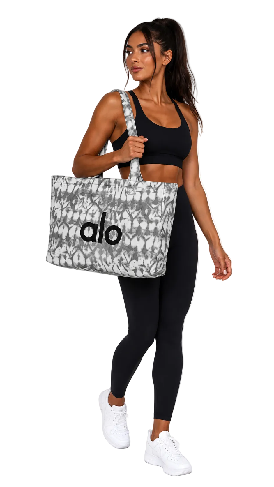 Alo Yoga Large Tote Bag