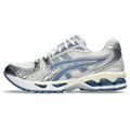 Asics Gel Kayano 14 White Light Navy