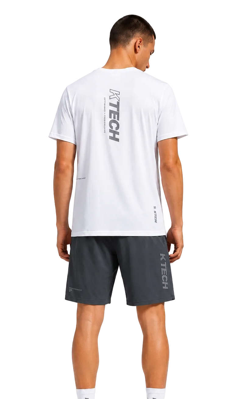 Kith x On Short Set - Black