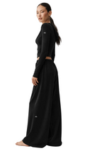 Alosoft Finesse Full Set - Black