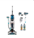 Shark CarpetXpert Deep Carpet Cleaner with Built-In StainStriker