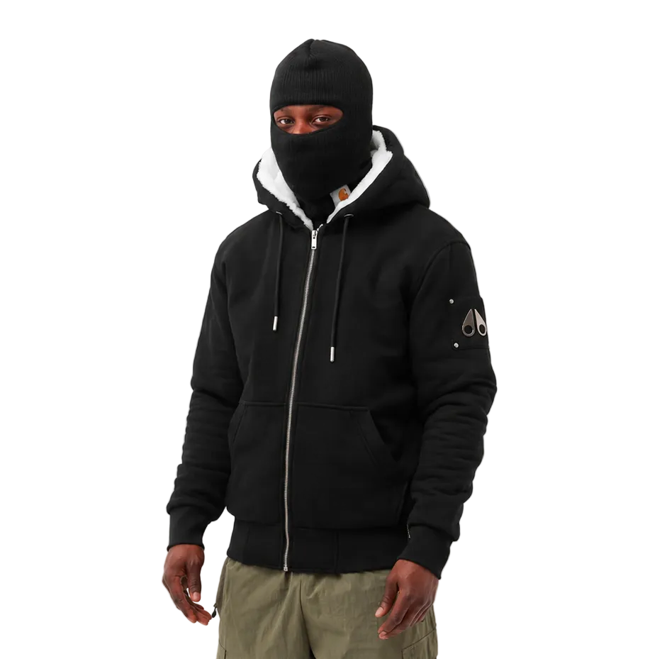 Moose Knuckles Classic Bunny Hoodie