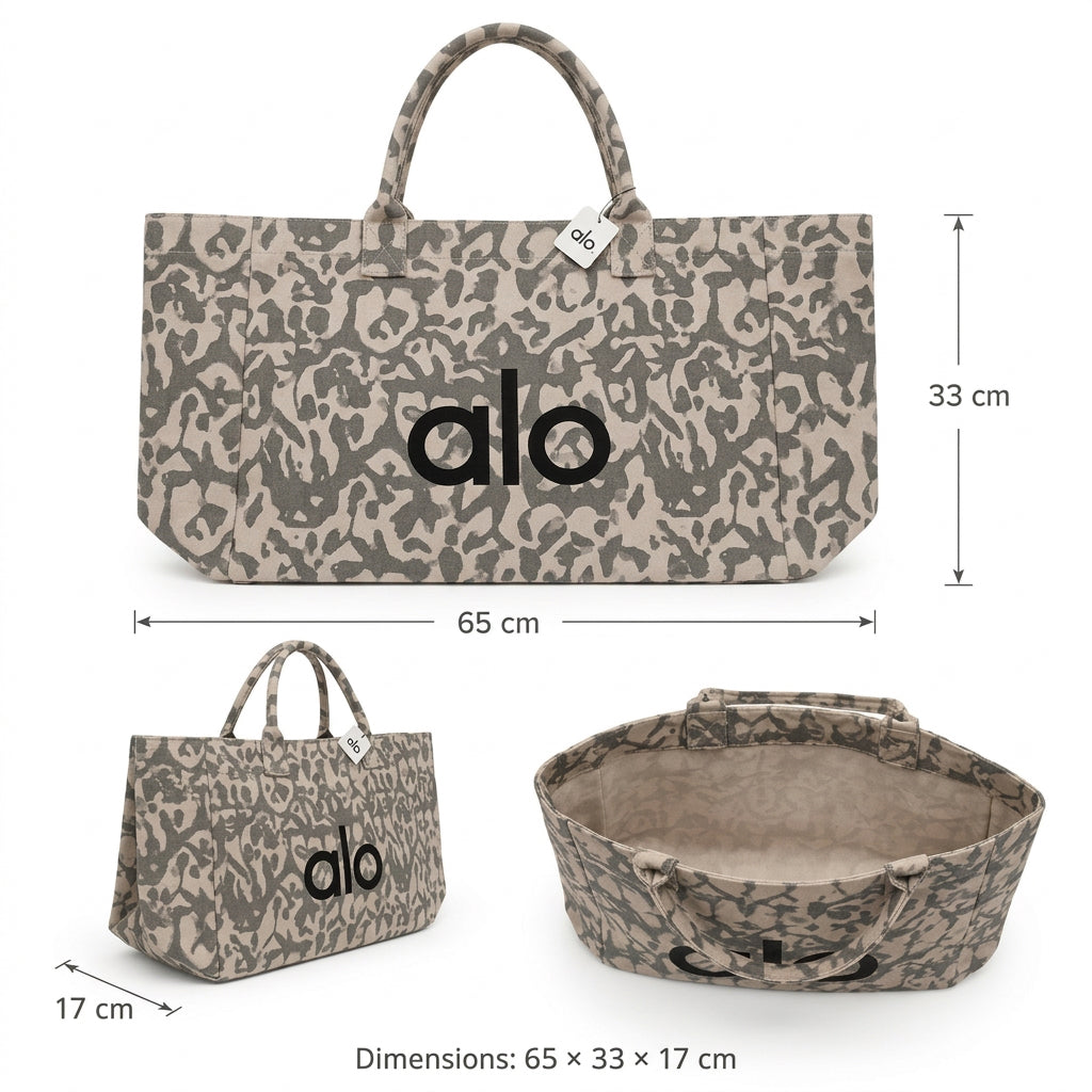 Alo Yoga Large Tote Bag