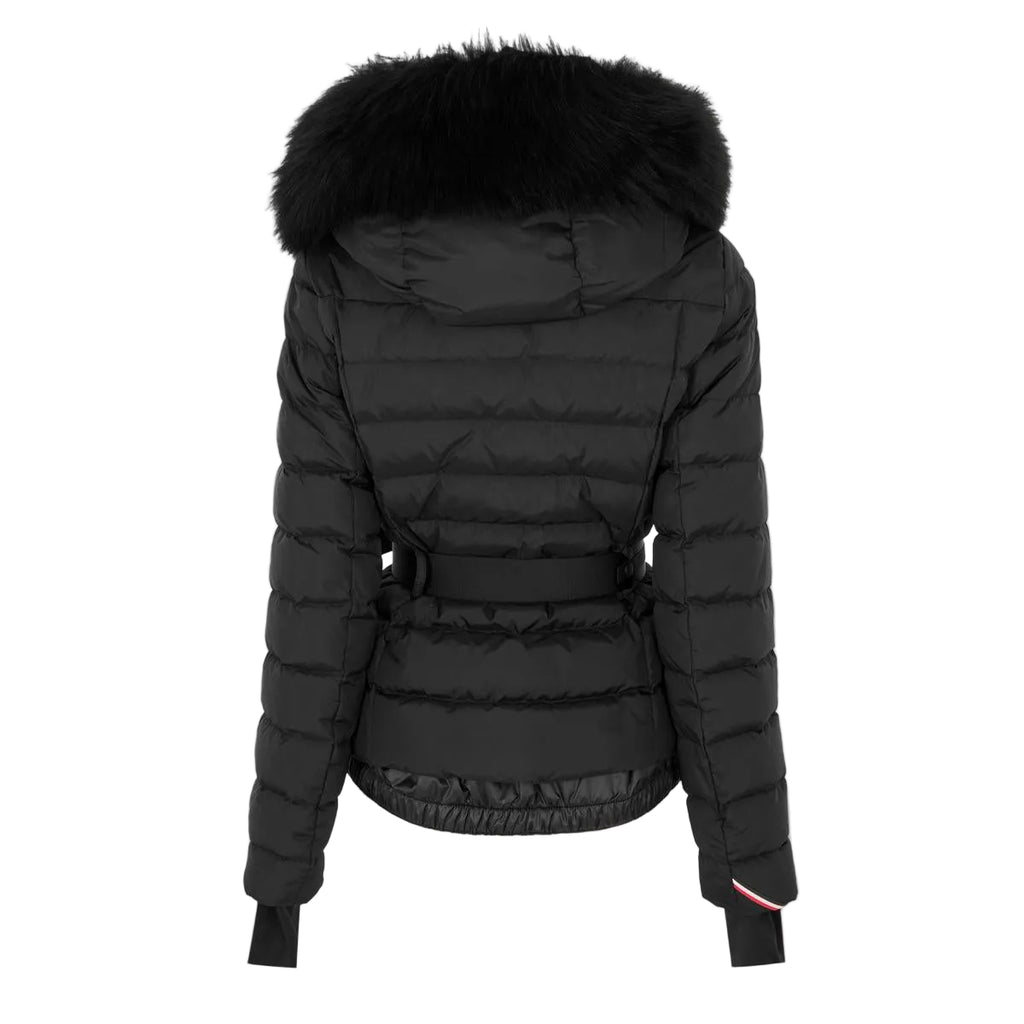 Moncler Grenoble Beverly Short Down Jacket
