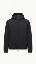 Moncler Altair Hooded Down Jacket