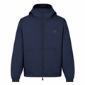 Louis Vuitton Navy Reversible Windbreaker