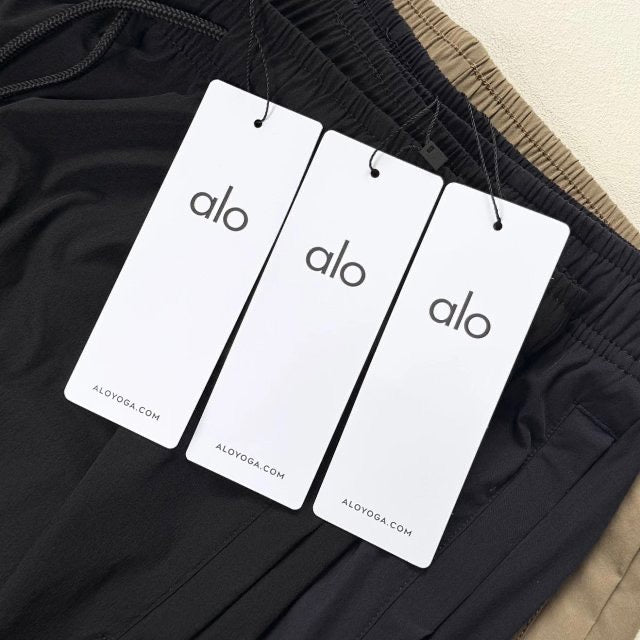 Alo Yoga 7” Shorts