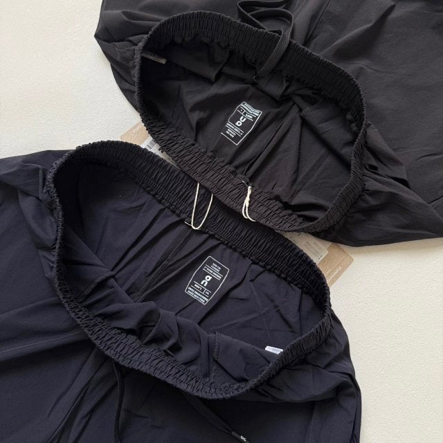 On Core Tee & 5” Core Shorts