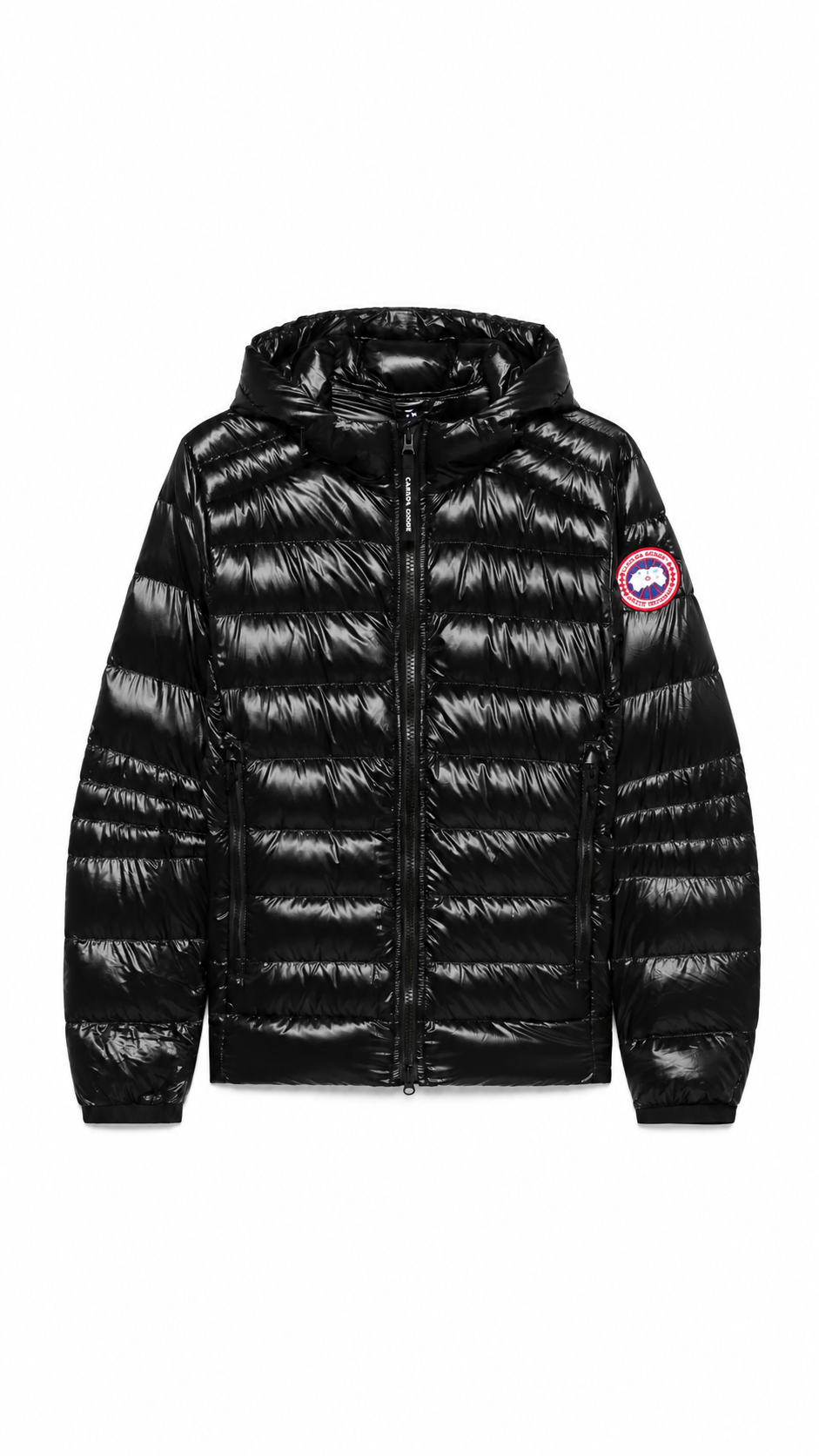 Canada Goose Crofton Jacket - Small