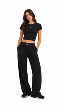 ALO Suit Up Set - Black