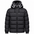 Moncler Cardere Hooded Down Jacket
