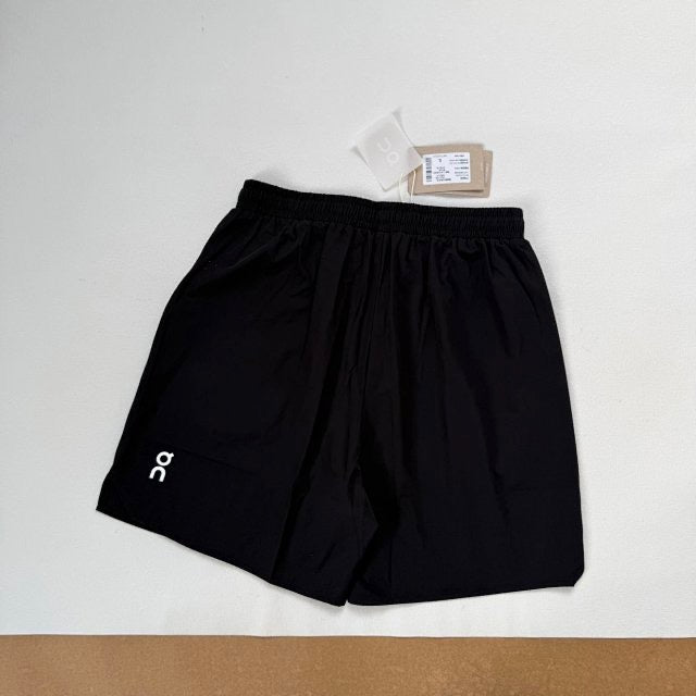 On Core Tee & 5” Core Shorts