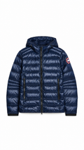 Canada Goose Crofton Jacket - Medium