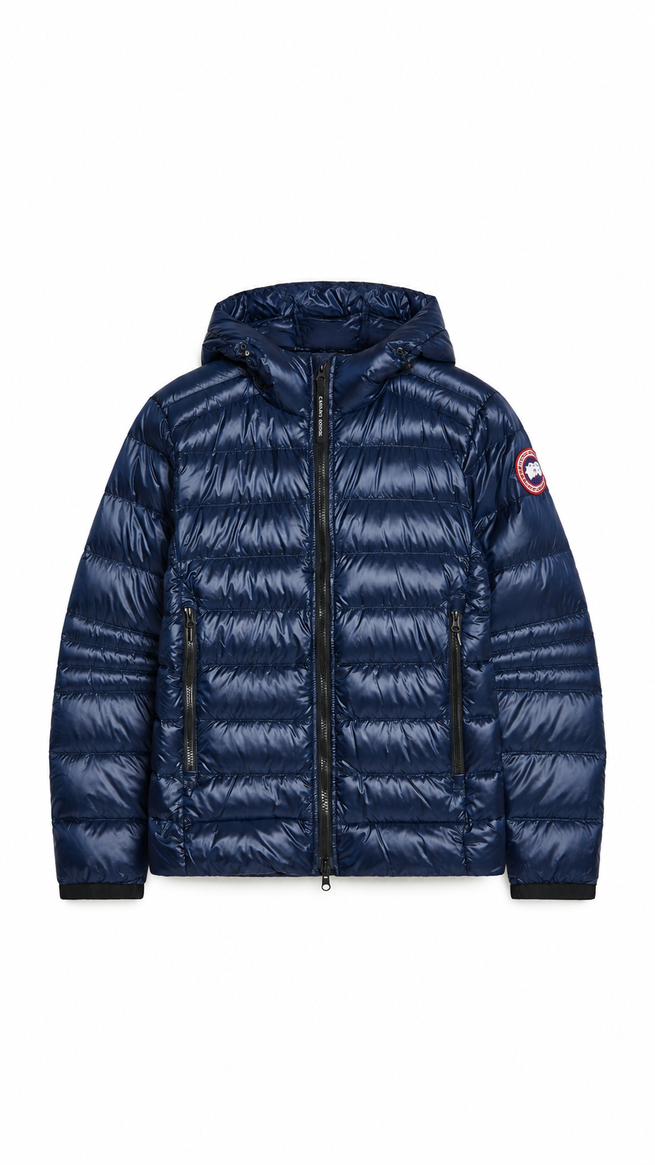 Canada Goose Crofton Jacket - Medium