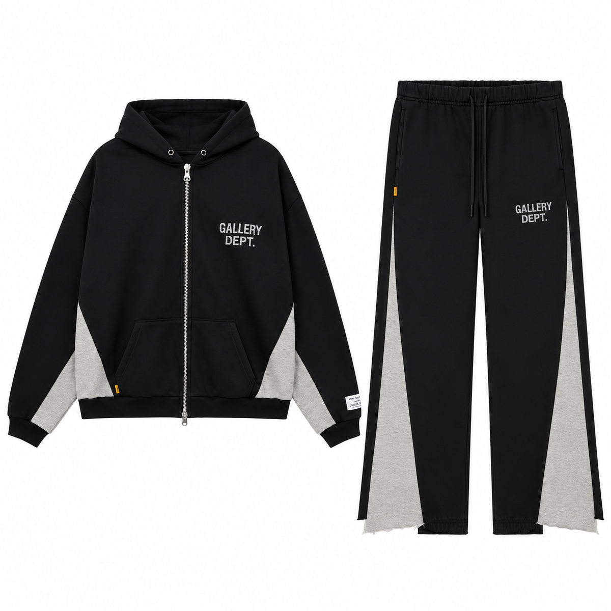 Gallery Dept Contrast Panel Tracksuit
