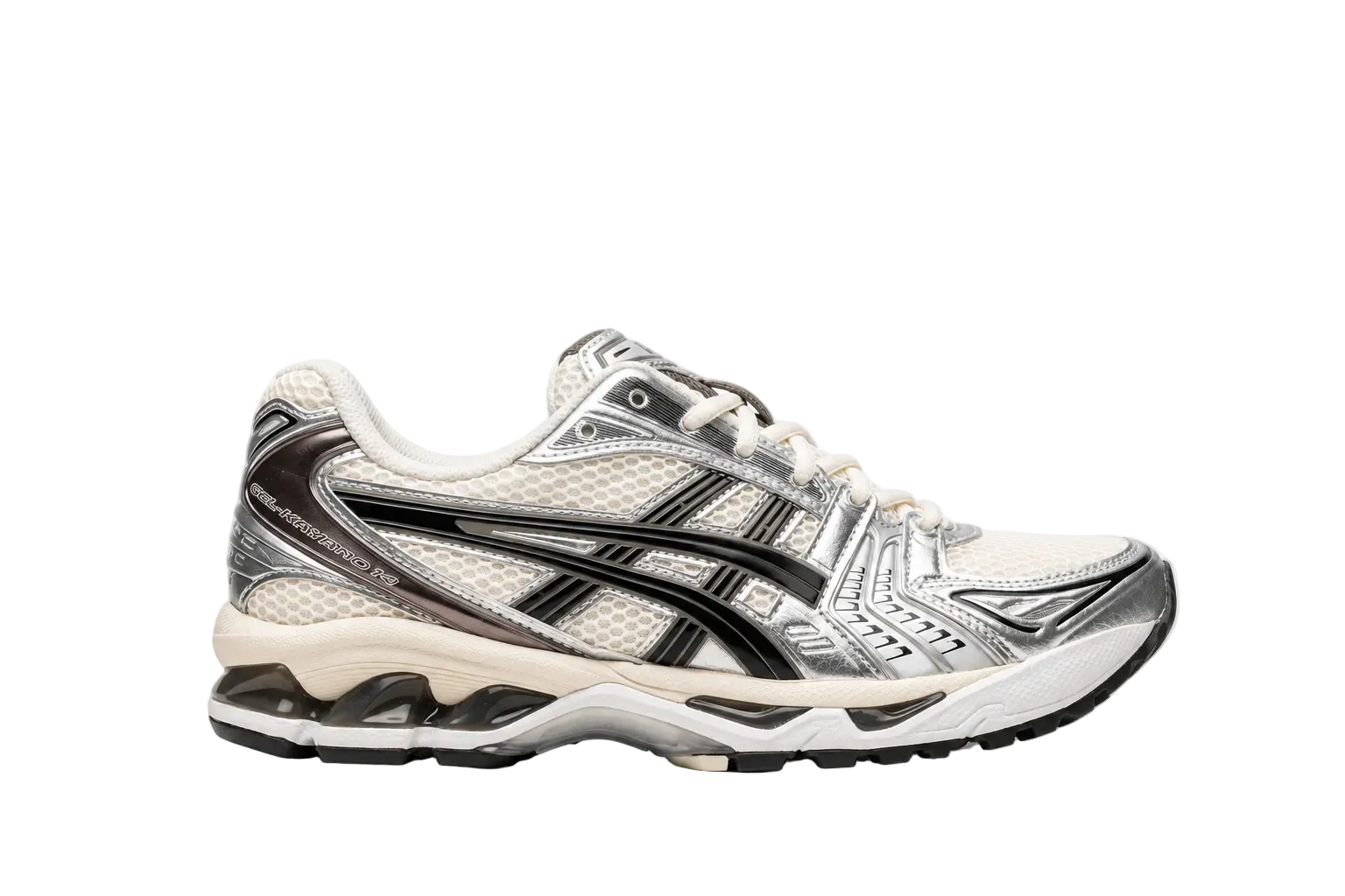 Asics Gel Kayano 14 “Metallic Plum”