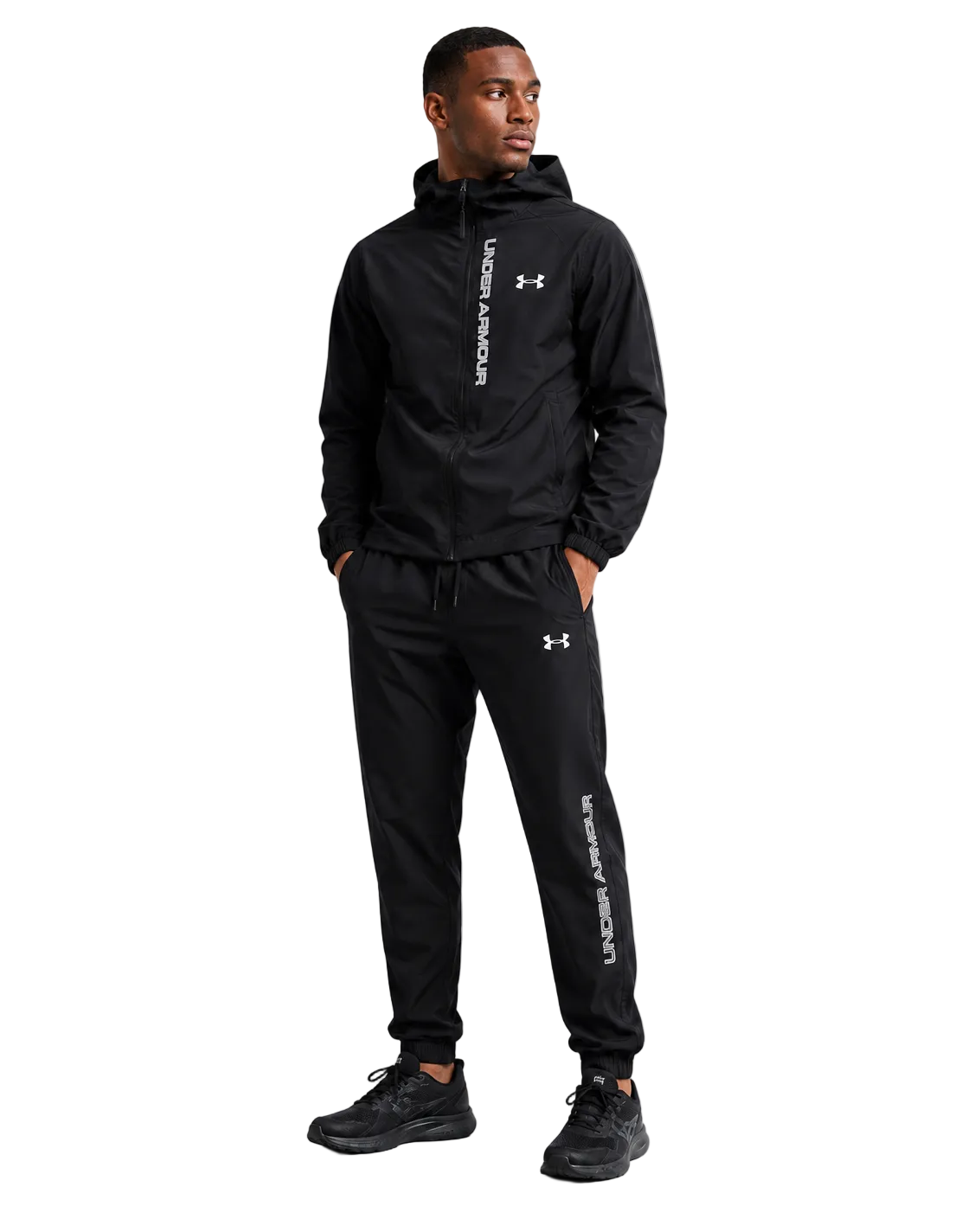 Under Armour Storm Tracksuit
