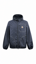 Moncler Terche Hooded Windbreaker