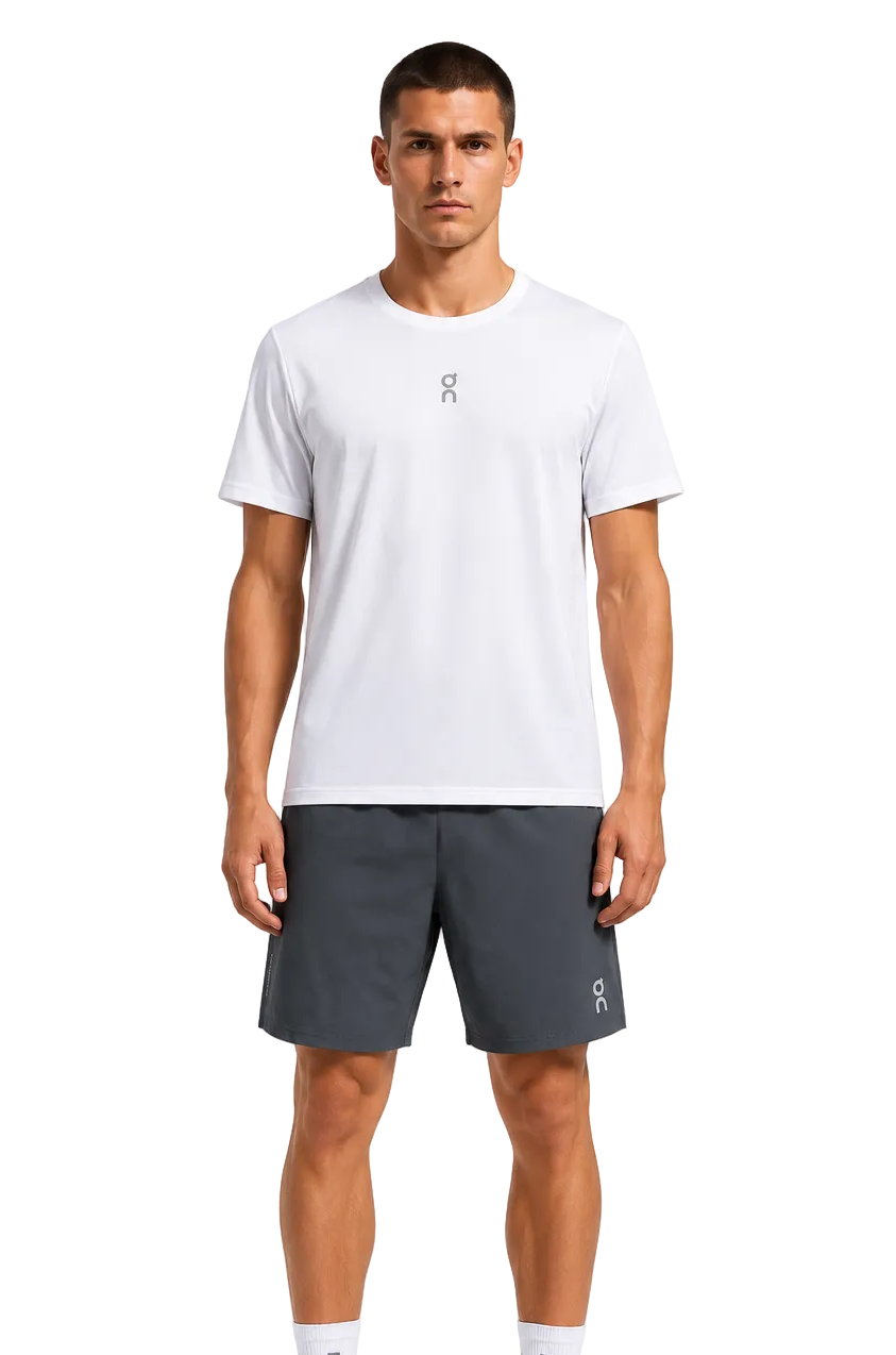 Kith x On Short Set - Black