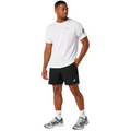 Asics SS Top & 7” Icon Shorts