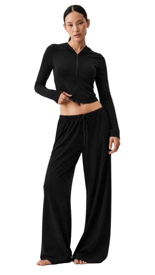 Alosoft Finesse Full Set - Black
