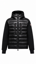 Moncler Grenoble Padded Zip Up