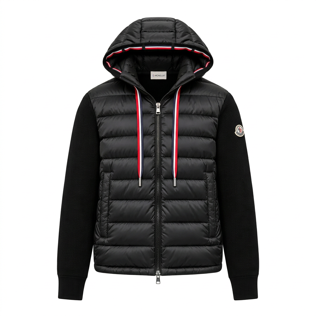 Moncler Tricot Cardigan - Medium