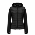 Moncler Grenoble Womens Padded Zip Up - Medium
