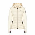 Moncler Grenoble Women’s Padded Zip Up - Small