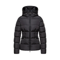 Moncler Avoce Women’s Hooded Short Down Jacket - Small