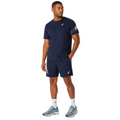 Asics SS Top & 7” Icon Shorts
