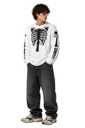 Vanson Leathers Thermal L/S Tee / Pre-order