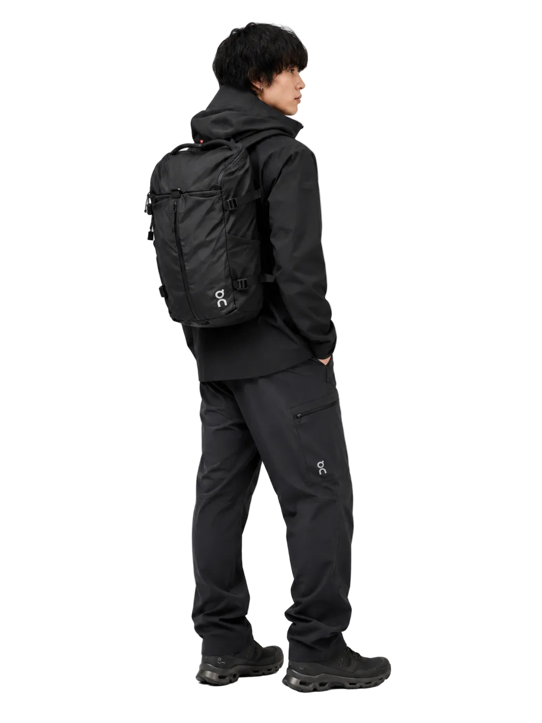 On Speed Pack 18L Lite Backpack / Pre-order