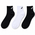 Asics Mid Ankle Socks / Pre-order