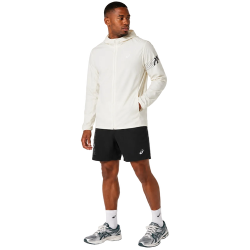Asics Icon Jacket